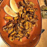 De Oude Haven Mussel food