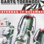 Café Cafetaria Eetcafé 'n Tip Carte