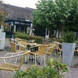 Herberg De Engel Außen