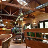 Theehuys Anserdennen À l'intérieur