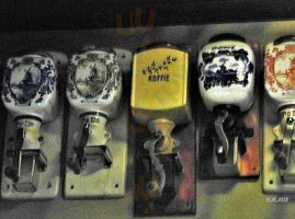 Cafe Moeke Extérieur