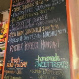 Café De Zon Hasselt Carte