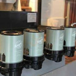 Vispaleis Van Der Star À l'intérieur