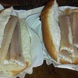 Vispaleis Van Der Star Nourriture