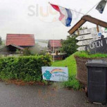 Vispaleis Van Der Star Extérieur