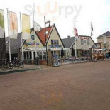 Vispaleis Van Der Star Extérieur