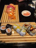 Royal Fook Long Amsterdam food