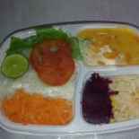 Herberg Onze Woudstee Nourriture