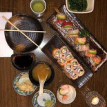 De Poort Van Groningen Nourriture