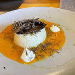 Oost Garden Nourriture