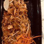 De Fortwachterij Vuren food