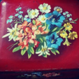 Rustpunt Roosje Speisekarte