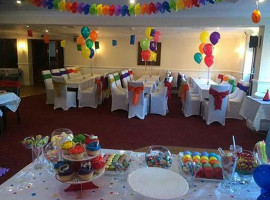 't Ailand Lauwersoog Viswerkplaats Wadvistochten inside