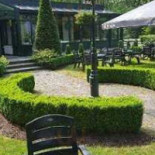 Liedenbaum, Extérieur