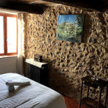 Snacksalon Het Middelpunt À l'intérieur