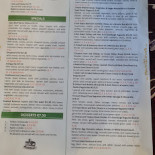 Men Impossible Amsterdam Carte