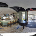 Ijssalon Daisy's Terborg Extérieur