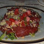 Brasserie Bloem food