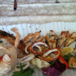 De Walkant Nourriture