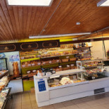 De Walkant À l'intérieur