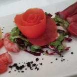 De Walkant Nourriture