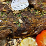 'chaamse Hoeve' Chaam Nourriture