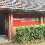 Bospaviljoen De Woudstee Extérieur