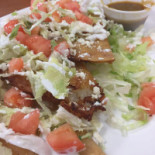 T Ambtshuis Nourriture