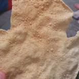 Moniex Ijssalon Comida