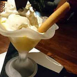 Eetcafé ‘t Dûke Lûk Nourriture