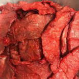 Eetcafé ‘t Dûke Lûk Nourriture