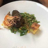 Lakerhof Brasserie En B&b Nourriture