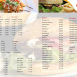 Snack Plaza Wolvega Nourriture