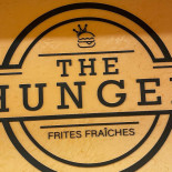 The Hunger Logo
