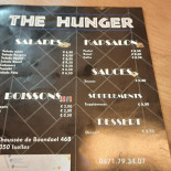 The Hunger Carte
