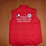 Skeeler Organisatie Oude Pekela Speisekarte