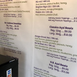 Bie De Tantes Eys Carta