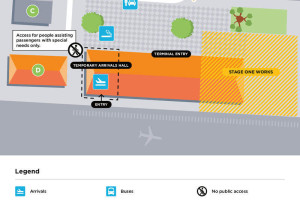 Paviljoen Het Buitenhuis Carte