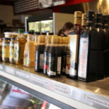 Paviljoen Het Buitenhuis Bebida