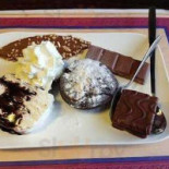 Vrouwenhemel Nourriture