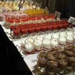 Alcazar Light Comida