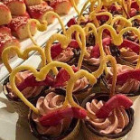 Alcazar Light Comida