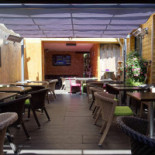 Oppe Koffie Extérieur