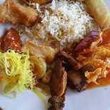 De Kersenbloesem De Groeve food