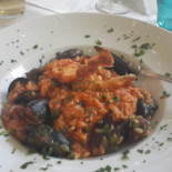 De Kersenbloesem De Groeve food