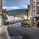 Lotus Hedel Extérieur