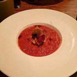 La Pazienza Nourriture