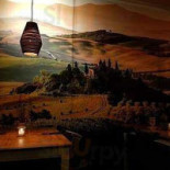 La Pazienza À l'intérieur