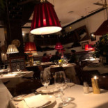 La Pazienza À l'intérieur