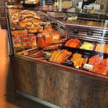 De Oude Vismarkt Nourriture